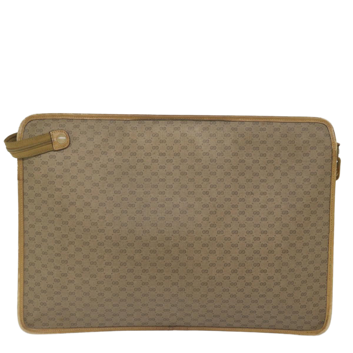 Gucci Micro Small GG Canvas