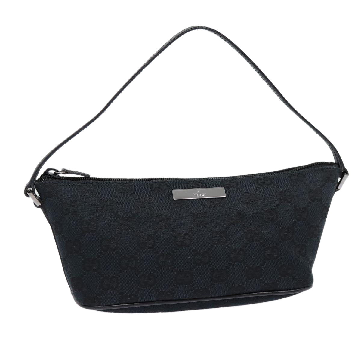 Gucci GG canvas