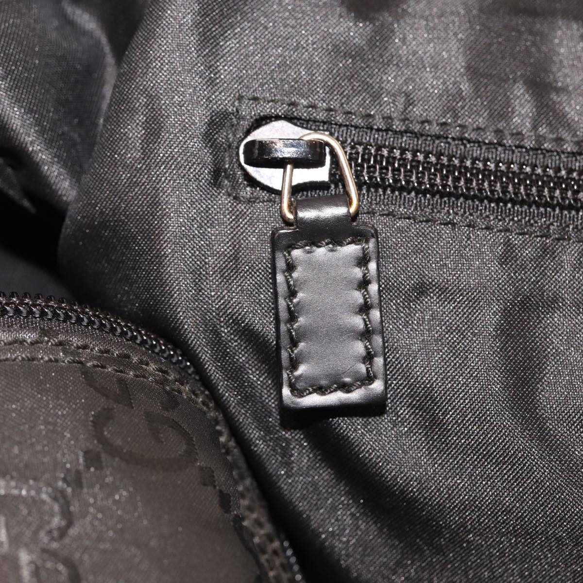 Gucci GG pattern