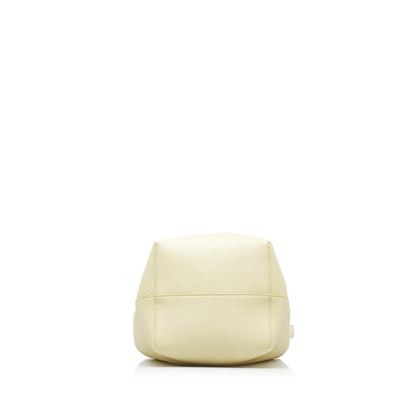 White The Row Medium N/S Park Tote