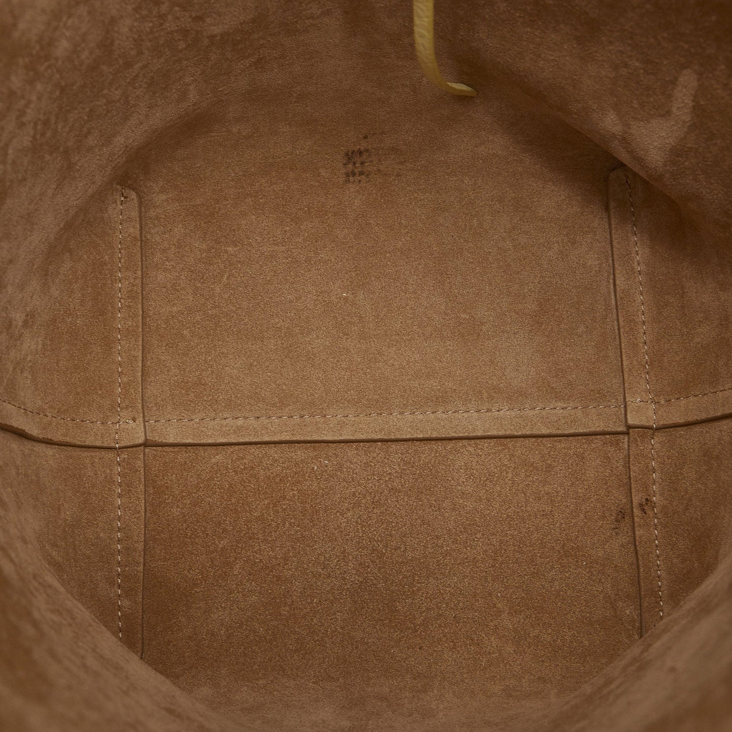White The Row Medium N/S Park Tote