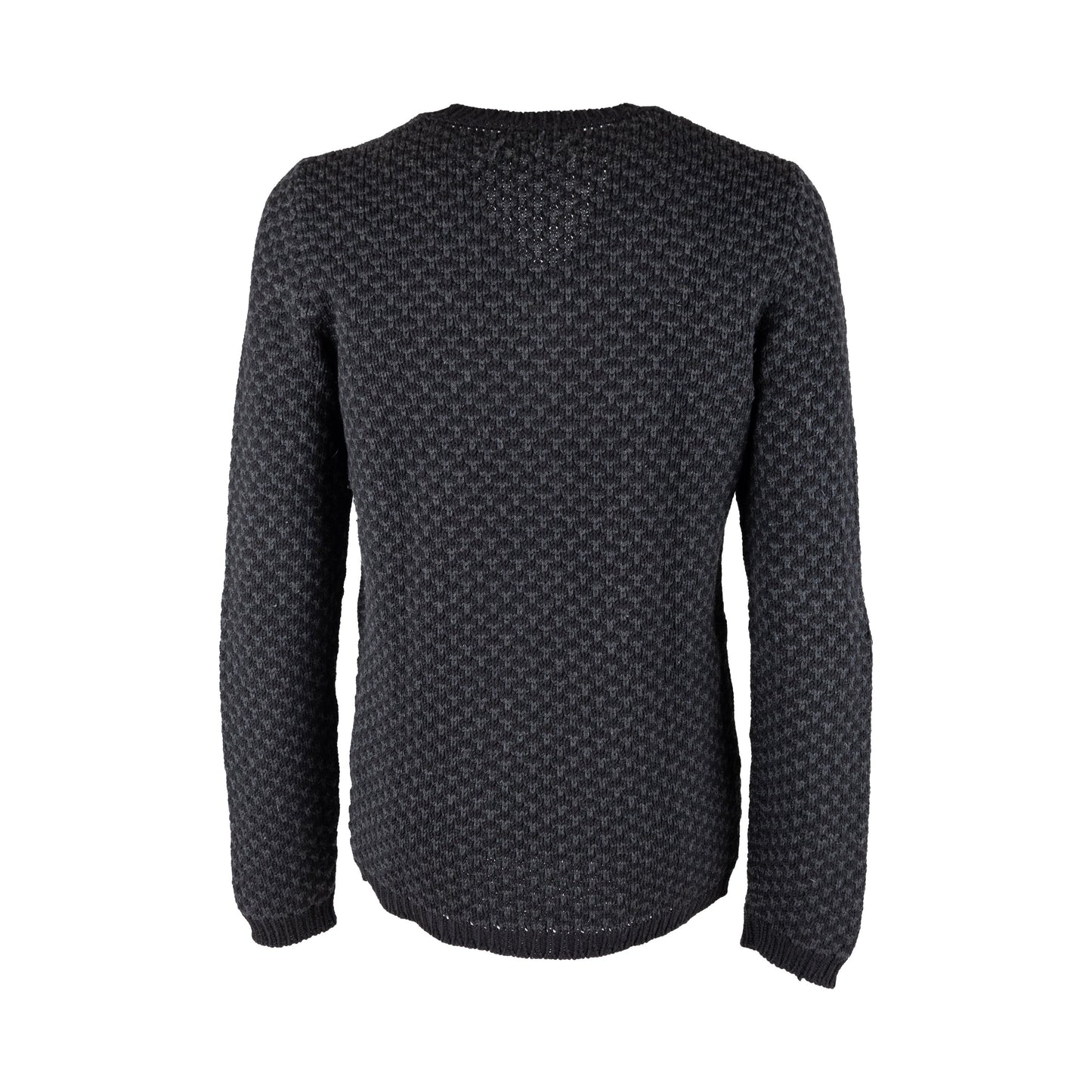 Gucci Wool Sweater - '10s