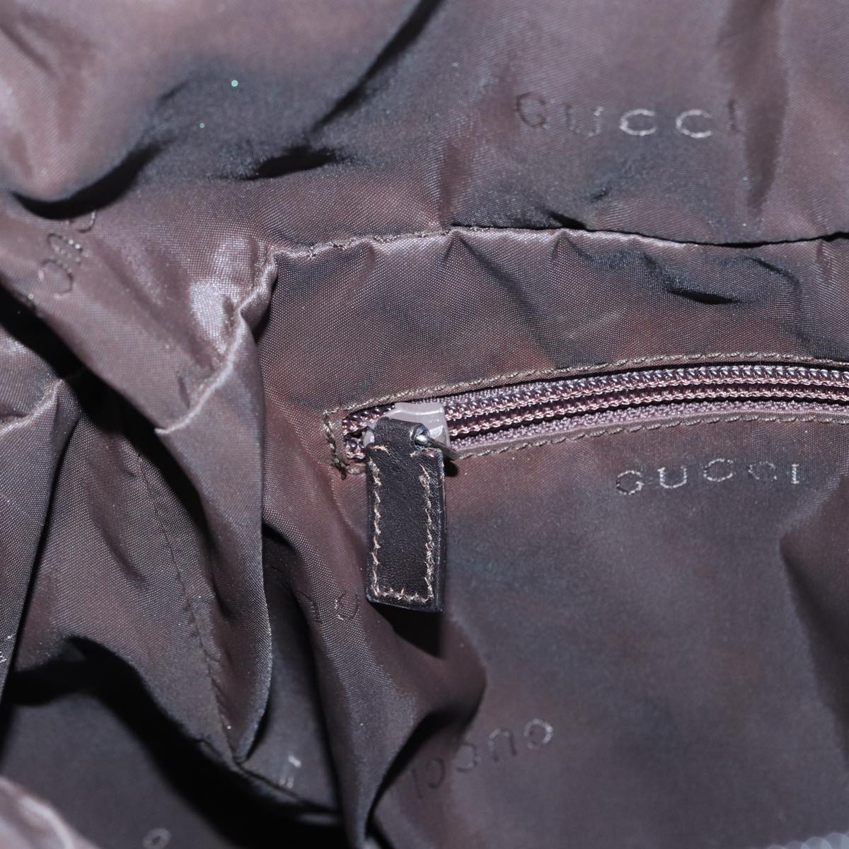 Gucci Messenger