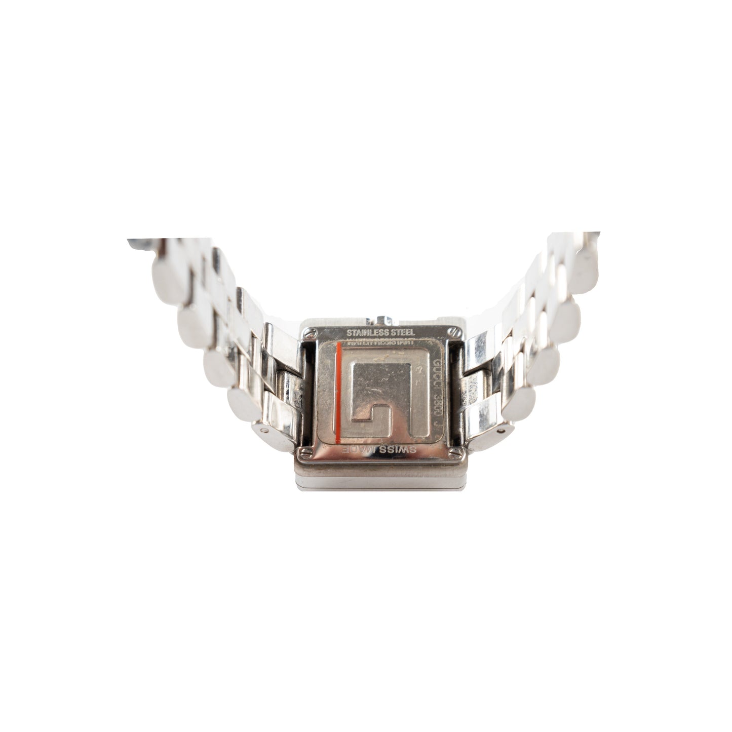 Gucci Vintage G Watch - '90s