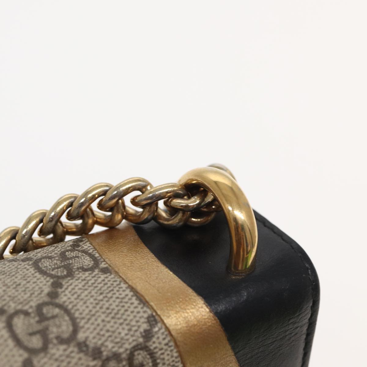 Gucci Padlock