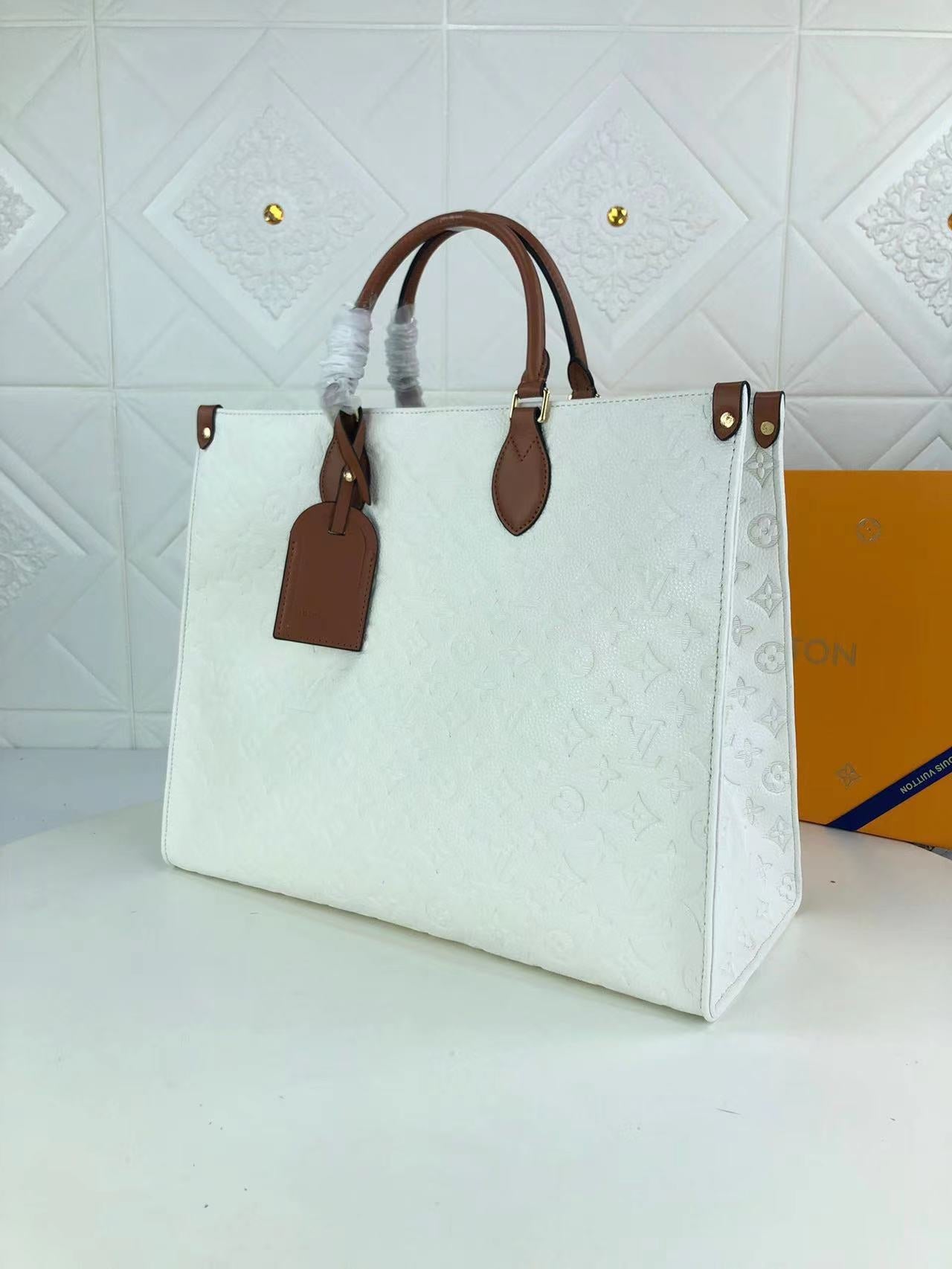 GLM - Top Quality Bags LUV 682