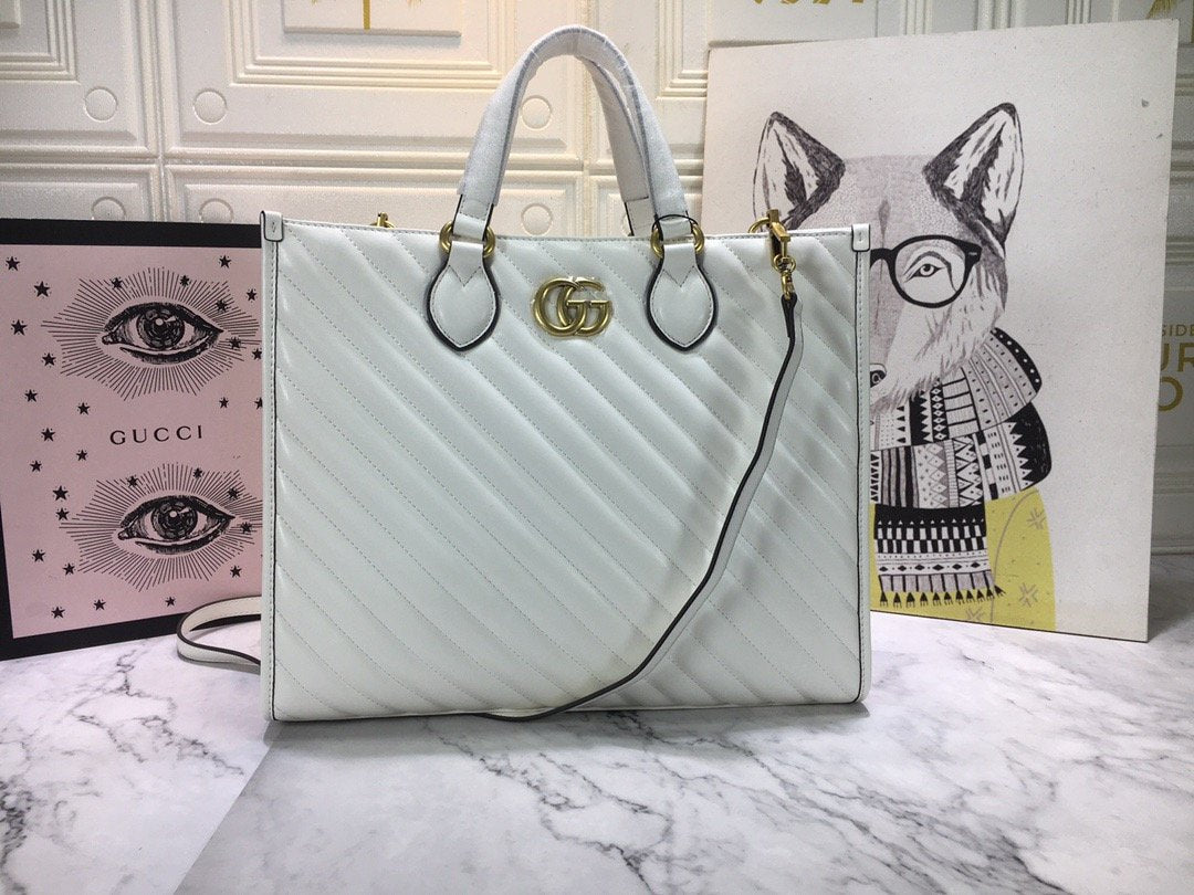 GLM - Top Quality Bags GCI 031
