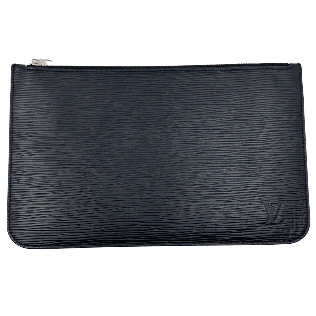 Louis Vuitton Epi Leather Pochette