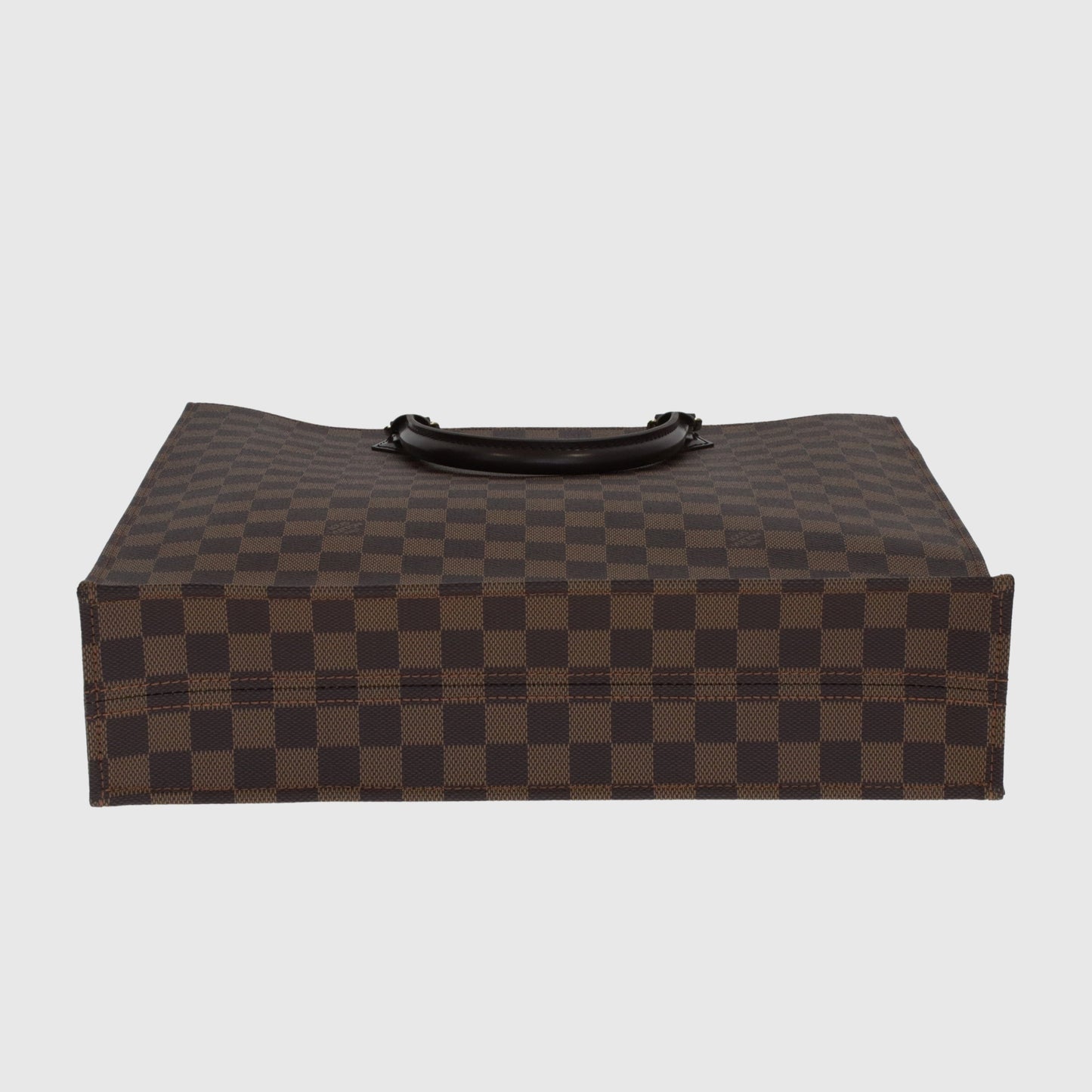 Brown Damier Ebene Venice Sac Plat GM Bag