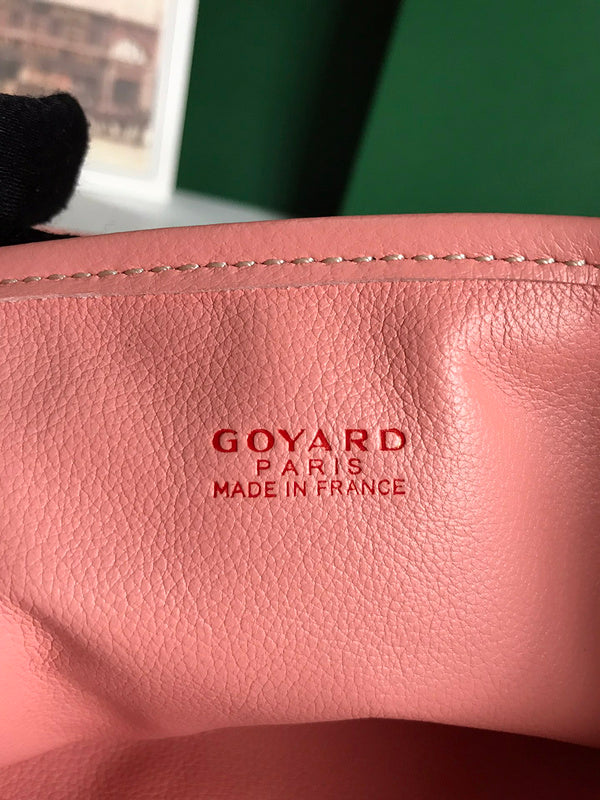 GLM - GYO Bags - 266