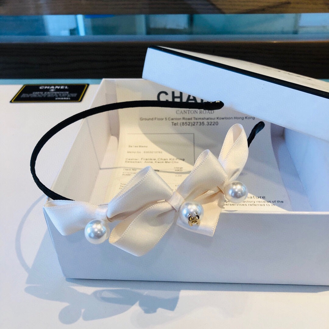GLM - New Hair Band CHL 010