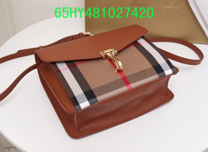 Fan Fashion -GLM - Top quality BBR Bags - 619