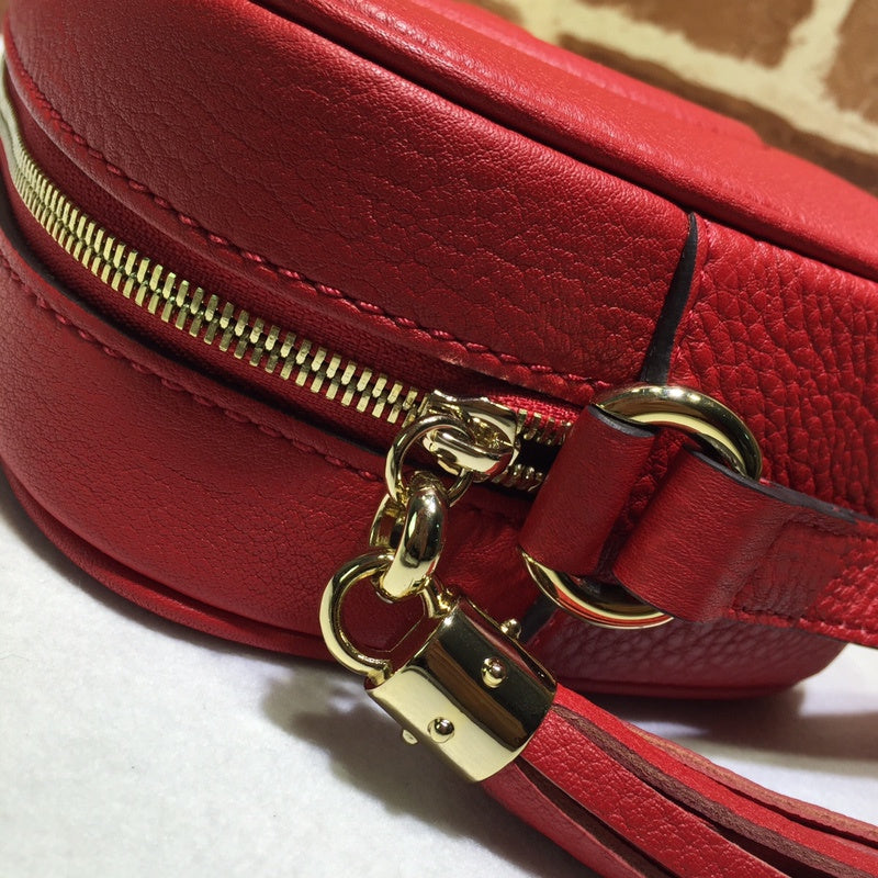 Satchel Bags - GCI Bags - 3638