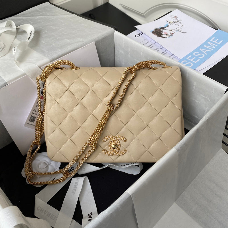 Satchel Bags - CHL Bags - 1063