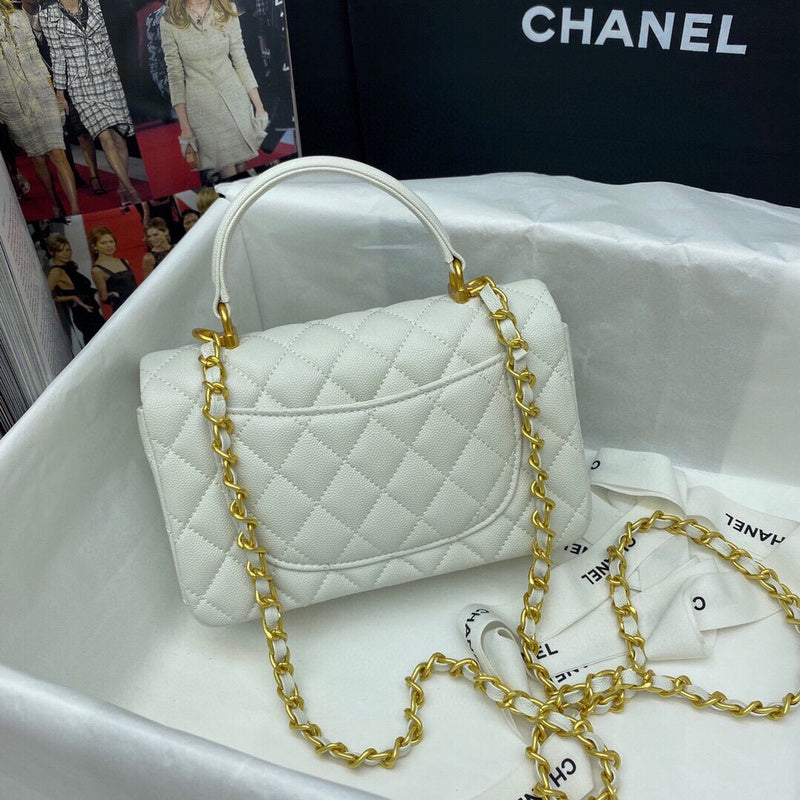 Satchel Bags - CHL Bags - 3360
