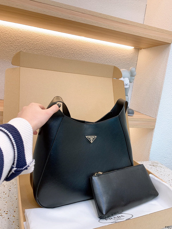 Satchel Bags - PDA Bags - 459