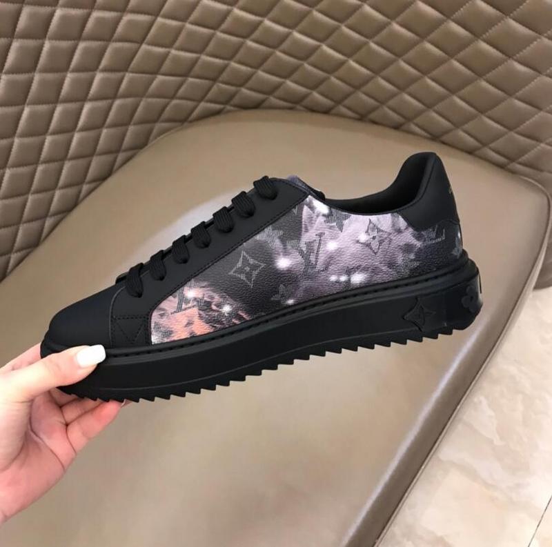 glami shop- LOV Men Shoes - 1765