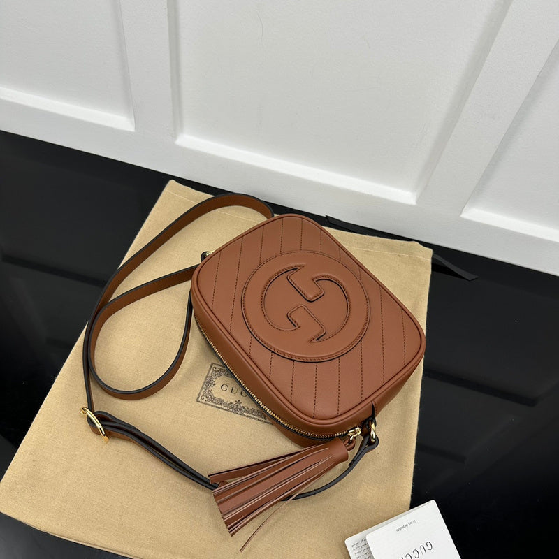 Satchel Bags - GUC Bags - 022