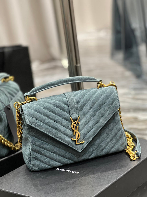 Satchel Bags - SLY Bags - 379