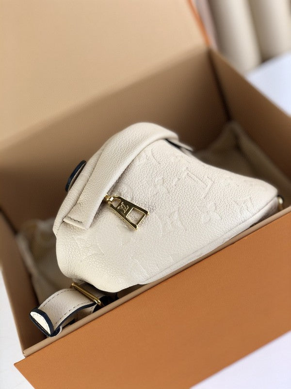 Satchel Bags - VL Bags - 4917