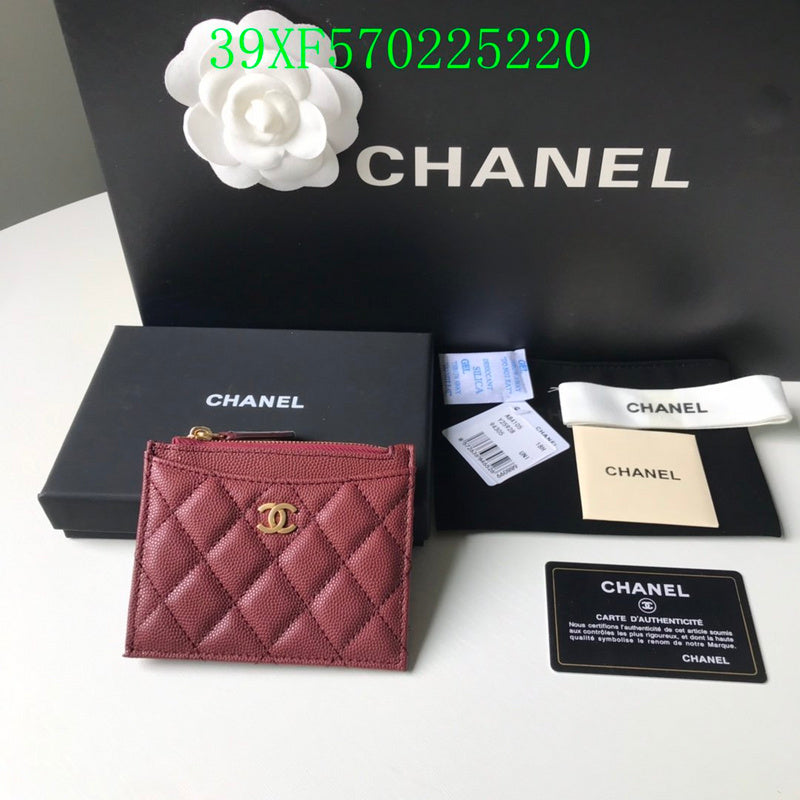 Glami - CHL Wallet - 2516