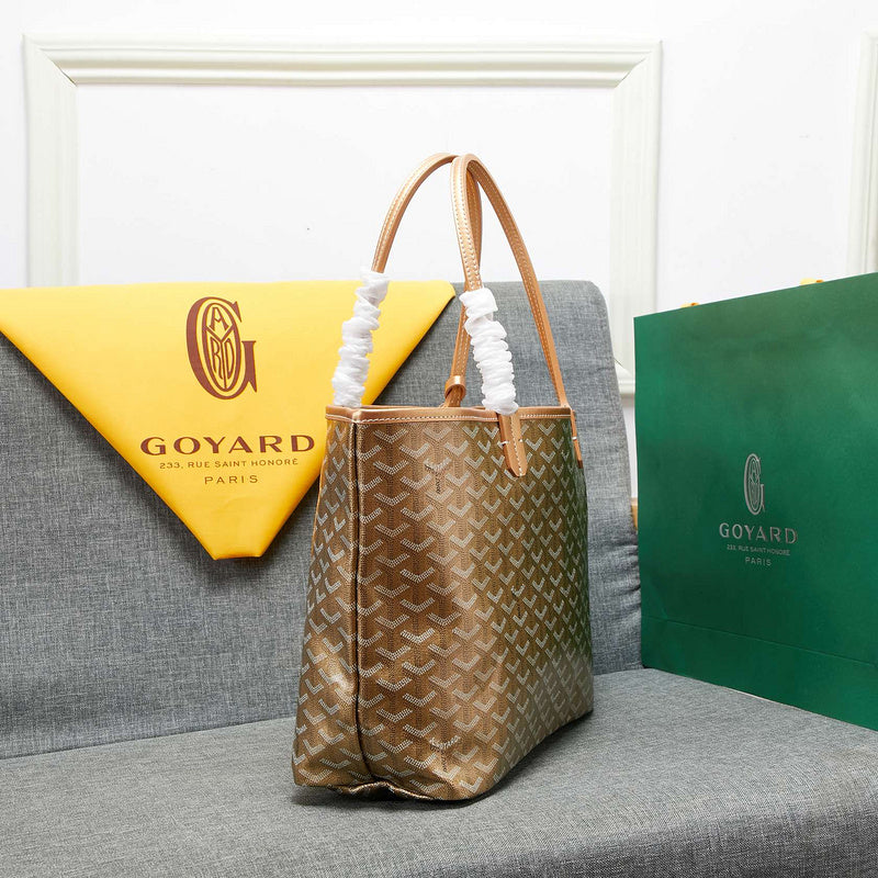 GLM - GYO Bags - 1529