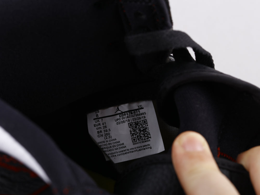GLM - AJ1 wire reGLMval