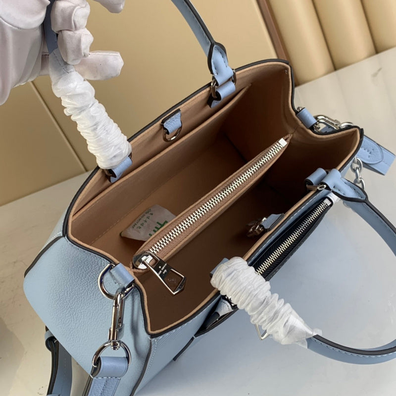 Satchel Bags - VL Bags - 4300