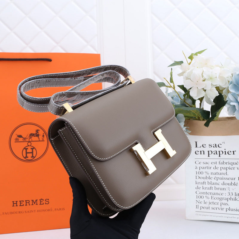 Satchel Bags - HMS-Bags - 163