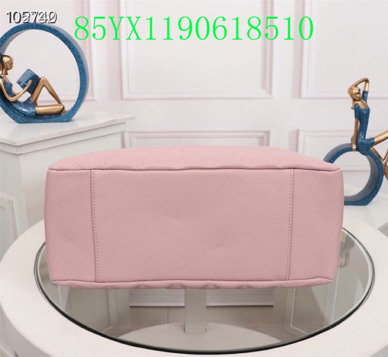 Satchel Bags - CHL Bags - 5001
