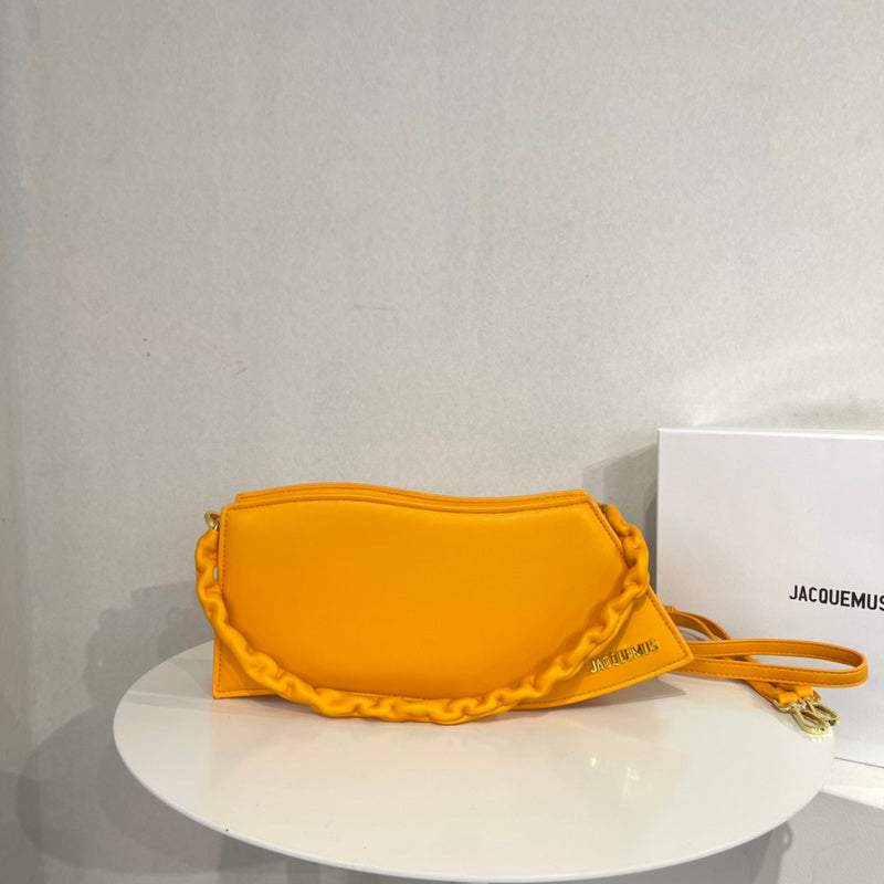 Satchel Bags - JQMS Bags - 090