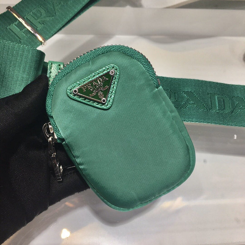 Satchel Bags - PDA Bags - 107