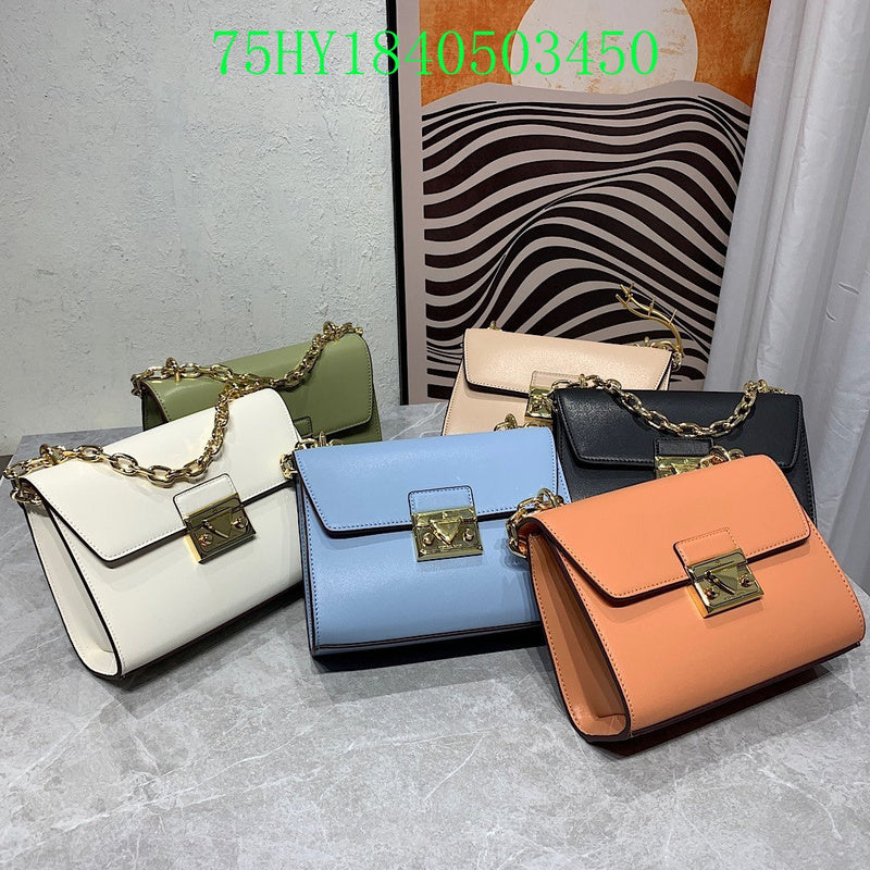 Satchel Bags - MK Bags - 407
