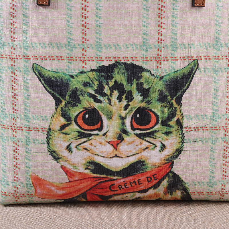 Satchel Bags - GCI Bags - 568