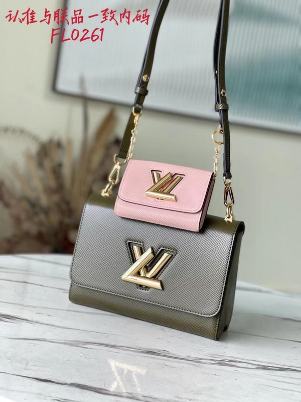 Glami GlamI Lu-Vi Bags - 16652