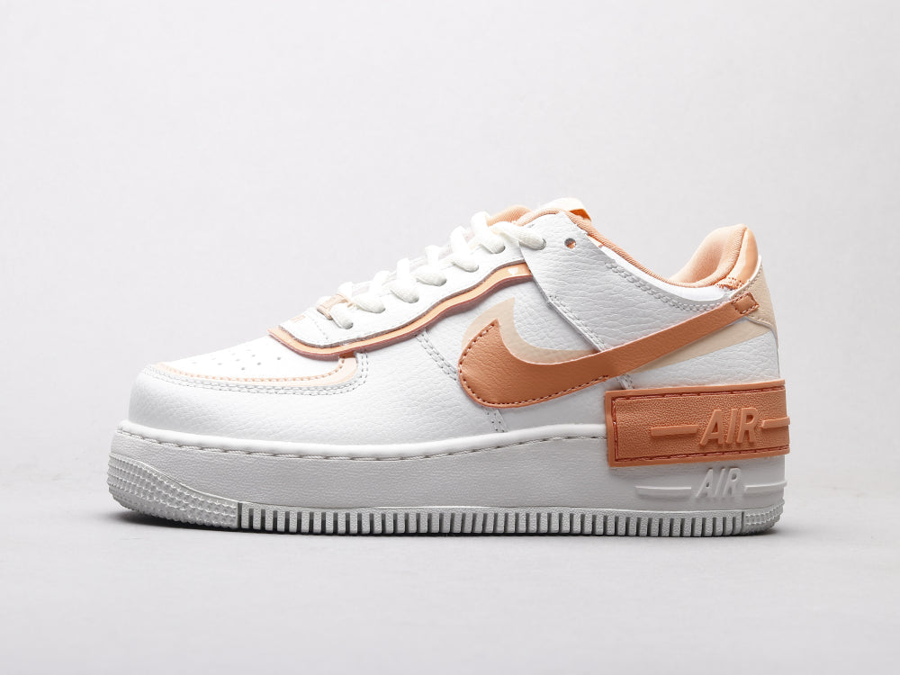 GLM - AF1 Shadow deconstruction