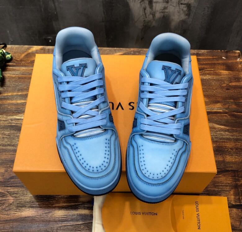 glami shop- LOV Men Shoes - 1020