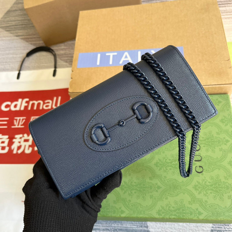 Satchel Bags - GCI Bags - 7734