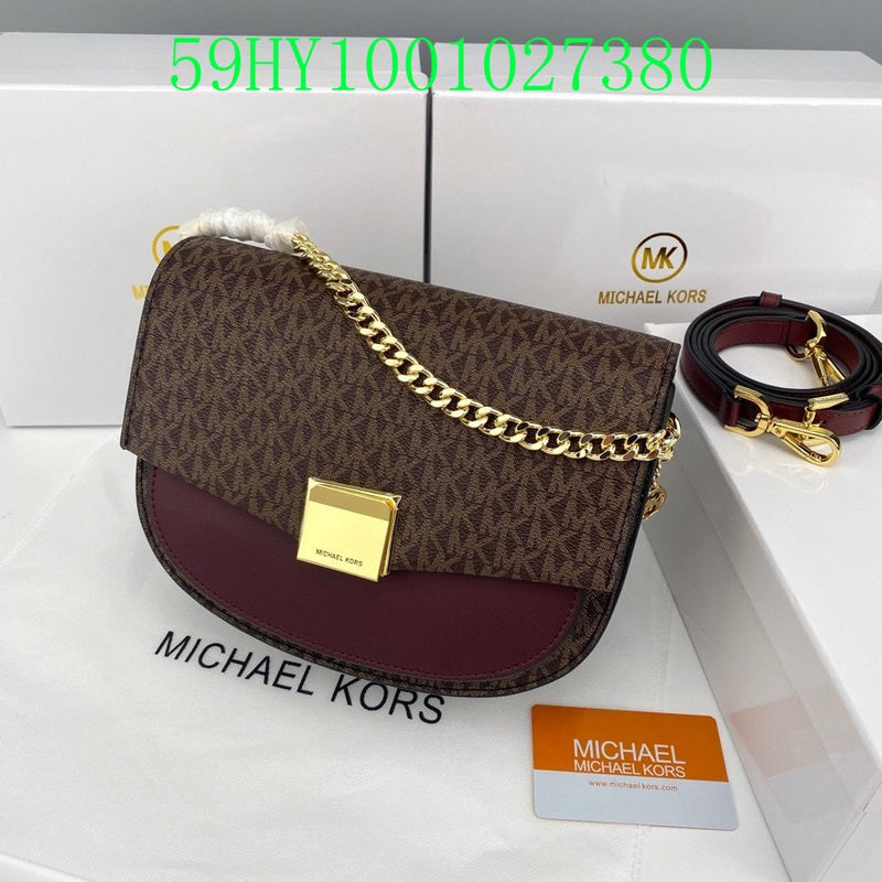 Satchel Bags - MK Bags - 821