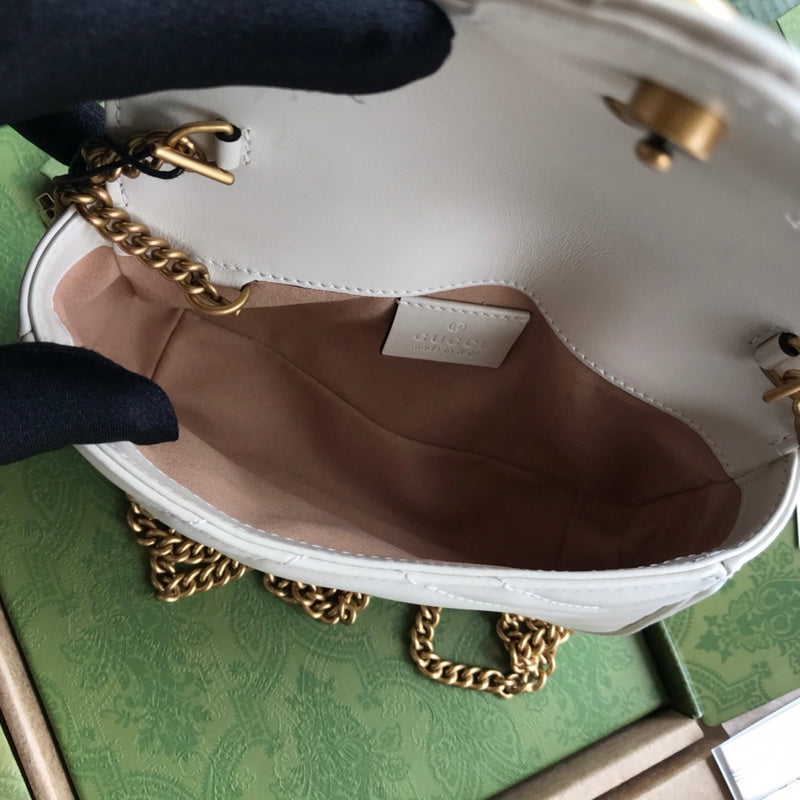 Satchel Bags - GCI Bags - 3152