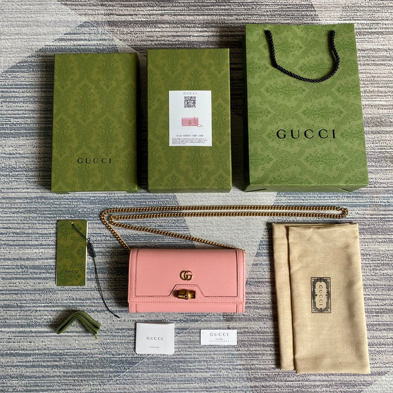 Satchel Bags - GCI Bags - 5149