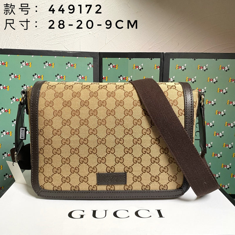 Satchel Bags - GUC Bags - 473