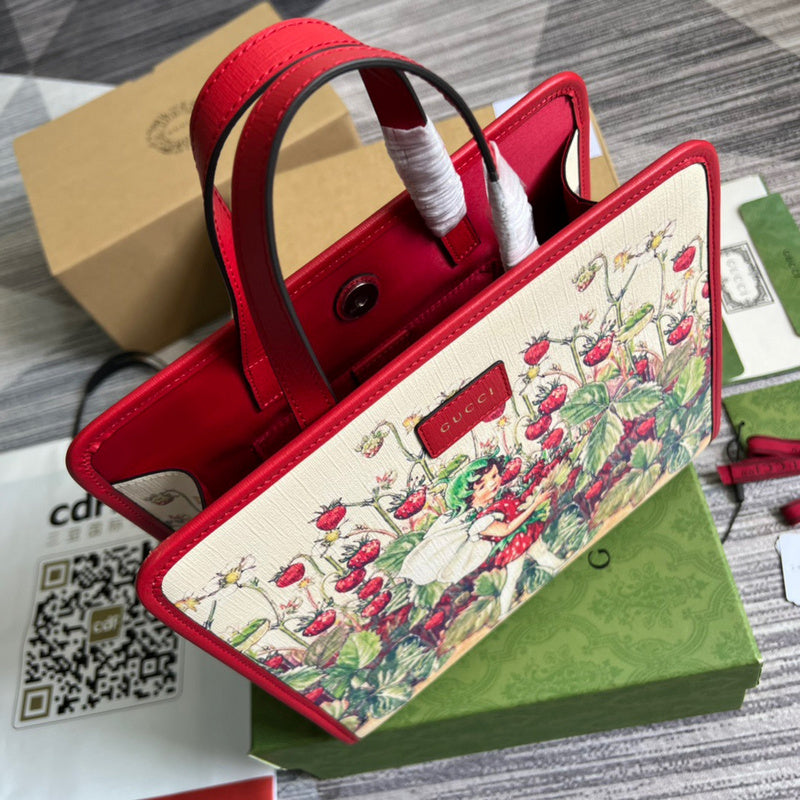 Satchel Bags - GCI Bags - 6922