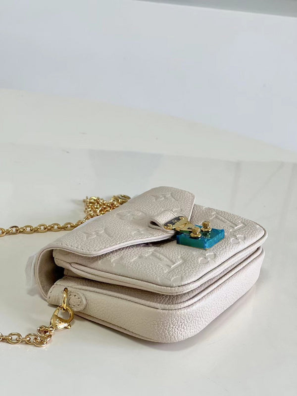 Satchel Bags - Mix1 Items - 029