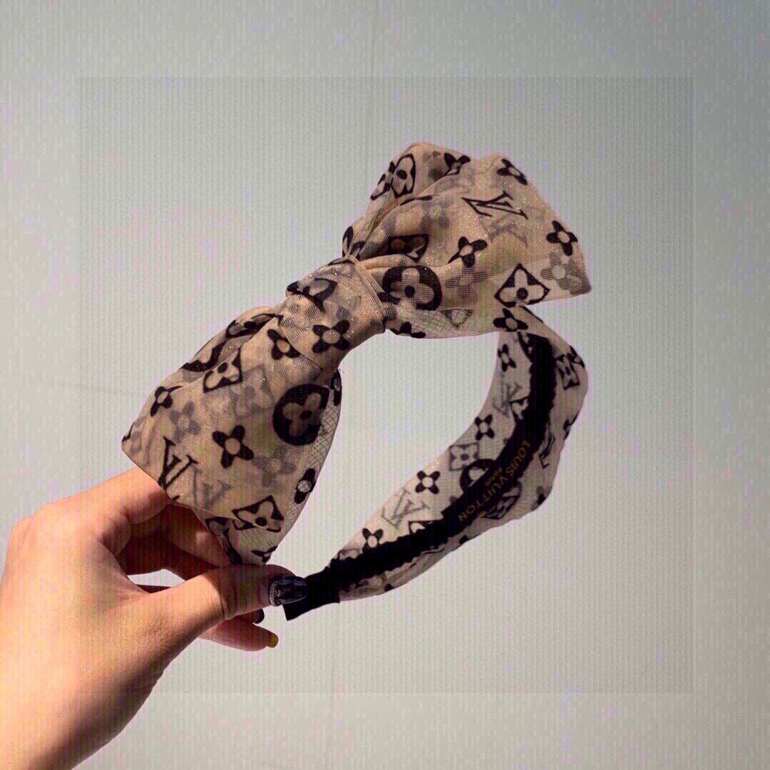 GLM - New Hair Band LUV 055