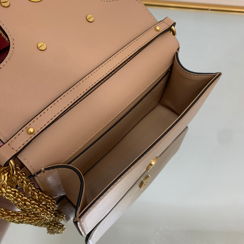 GLM - VEL Bags - 503