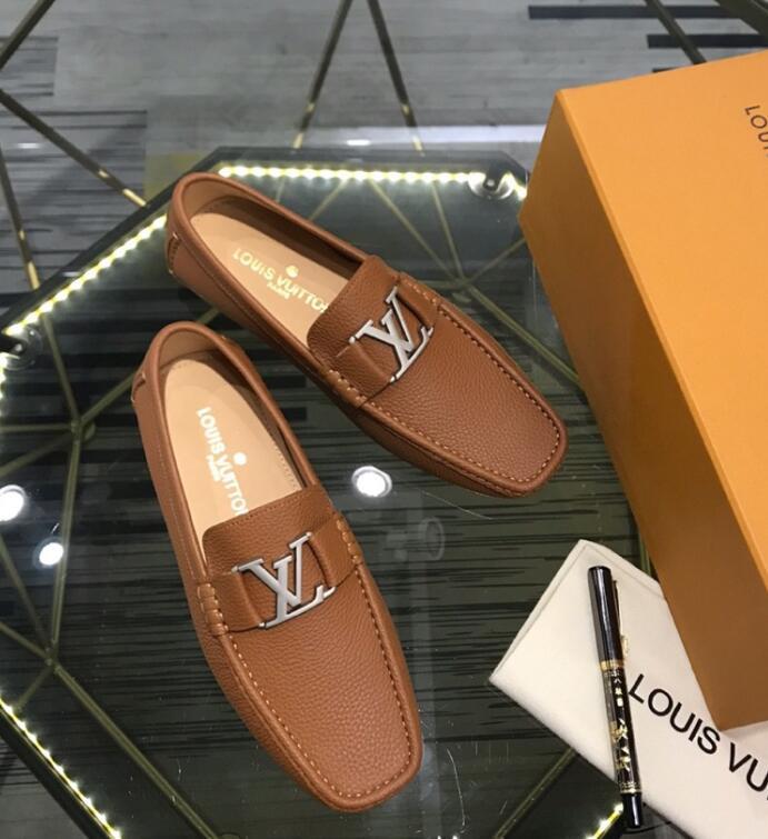glami shop- LOV Men Shoes - 1974
