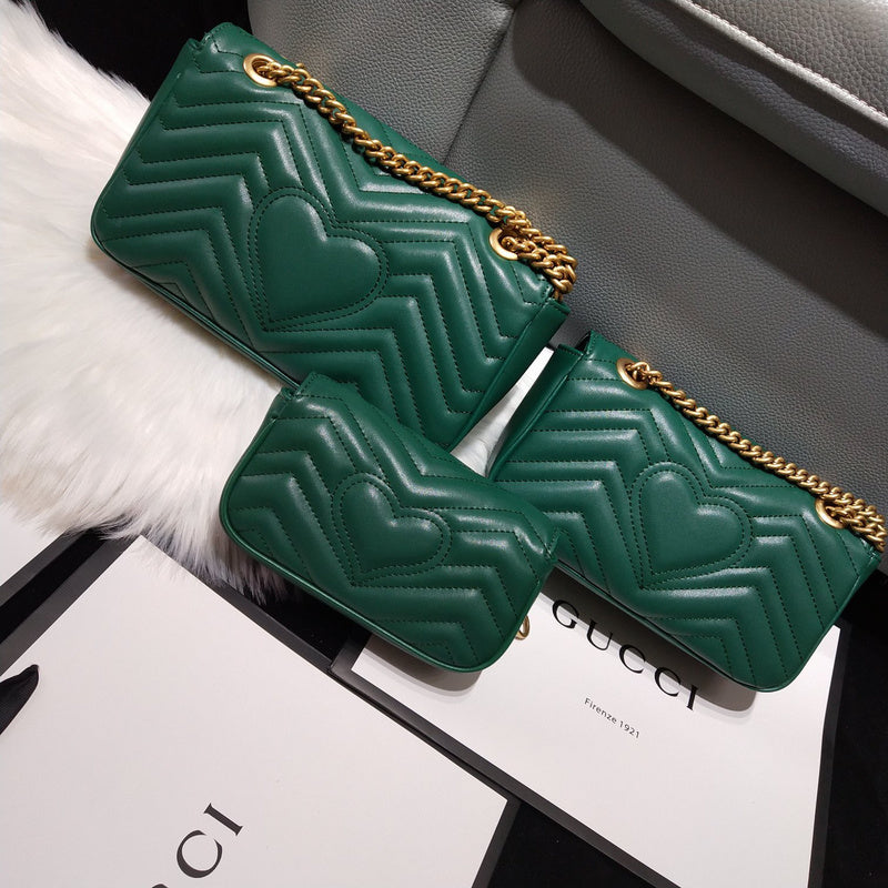 GUI2 Bags - Fashion Bags  1138