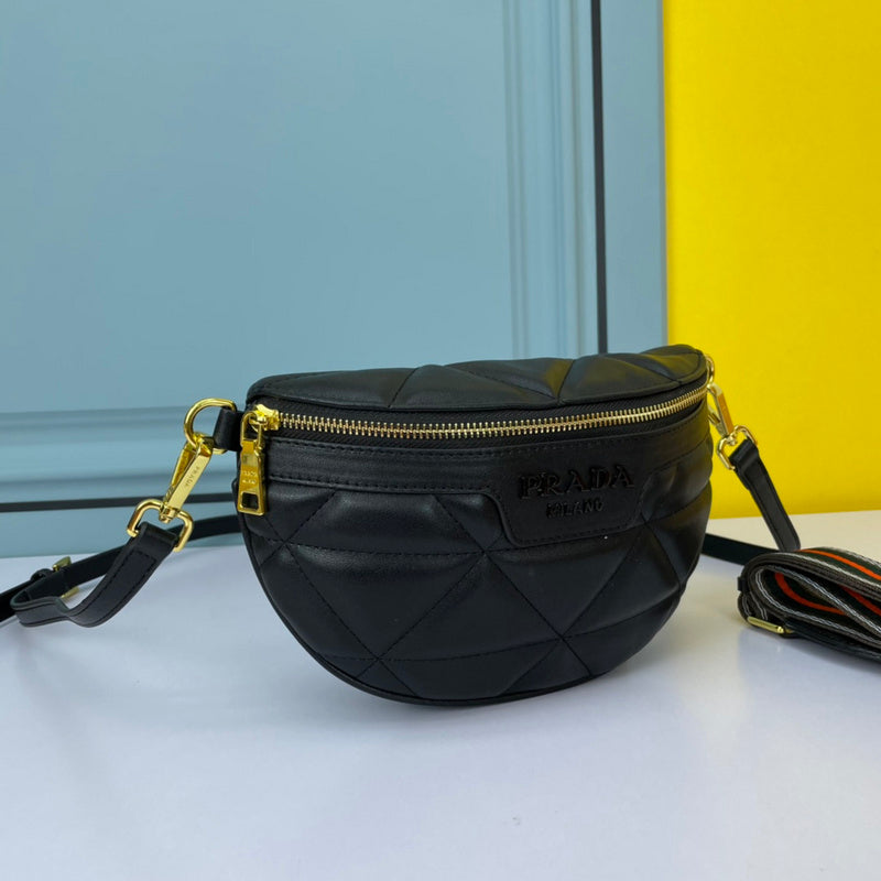 Satchel Bags - PDA Bags - 1098