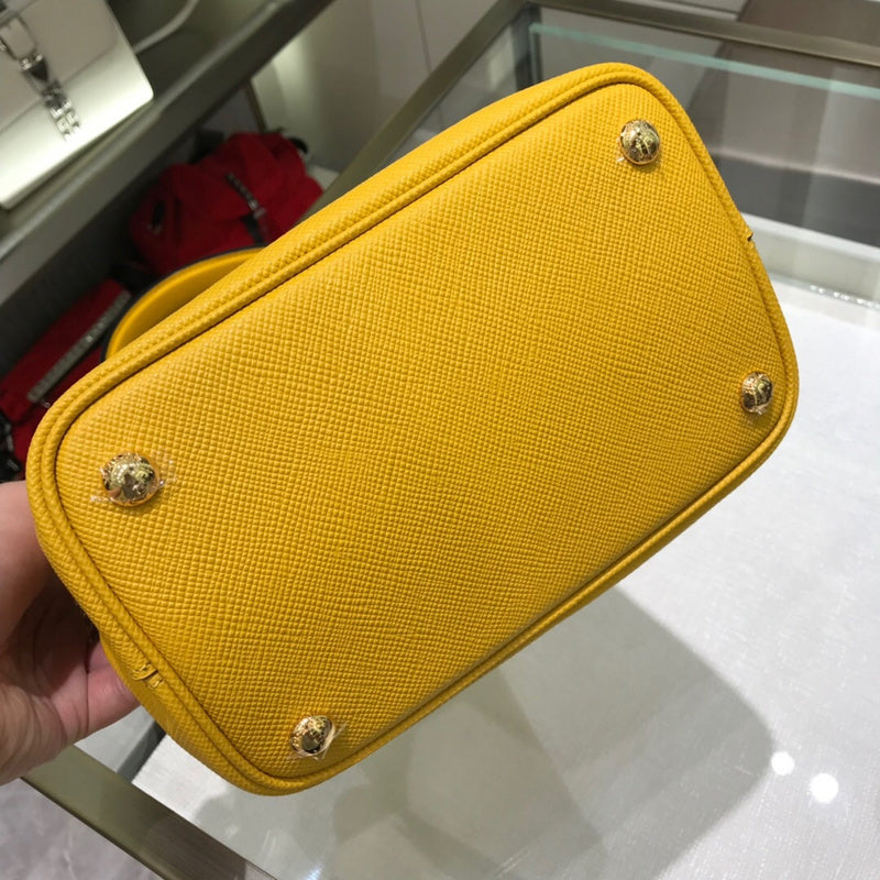 Satchel Bags - PDA Bags - 2559
